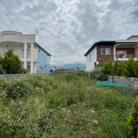 زمین ویلایی محدوده امیرکبیر / بالته