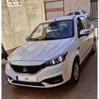 سهند صفر کیلومتر