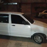 پراید 111 مدل98|خودرو سواری و وانت|مشهد, کوثر|دیوار