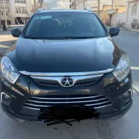 جک اس ۵ مدل ۹۷|خودرو سواری و وانت|ماکو, |دیوار