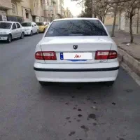 سمند EF7 مدل 99 کلاس 16|خودرو سواری و وانت|تبریز, |دیوار