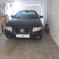 سمند سورن ۹۶