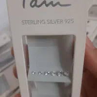 گوشواره و پریسینگ نقره آمریکایی|بدلیجات|قم, پردیسان|دیوار