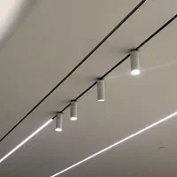 لاین نوری ، نور خطی و مگنتی|لامپ و چراغ|بندرعباس, |دیوار