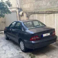 سمندx7 مدل 90 دوگانه دست