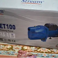 پمپ آب خانگی|مصالح و تجهیزات ساختمان|شاندرمن, |دیوار