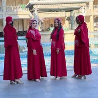 آموزش رقص و گروه دفنوازی و گروه رقص