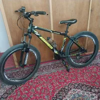 دوچرخه نو سایز ۲۸