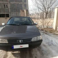 روا ۸۵ در حد|خودرو سواری و وانت|اردبیل, |دیوار