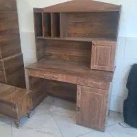 کد 051 میز تحریر نما ممبران /تولیدی نوین چوب