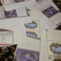 برندنام آشنای خریدوفروش فیش حج(حج نادری)حاج بهزاد