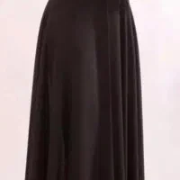 مانتو بلند و کتی