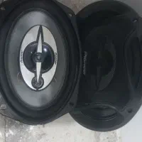 بانده پاینر|صوتی و تصویری|مشکین‌دشت, |دیوار