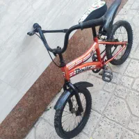 دوچرخه 16 بدون خرج