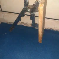 قند شکن وگردوشکن|ظروف پخت‌وپز|خرمشهر, |دیوار