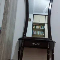 میز آینه|آینه|قرچک, میرزائی جنوبی|دیوار