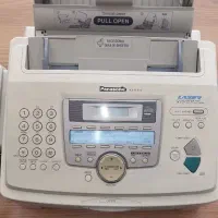 فکس پاناسونیک