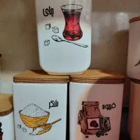 بانکه ادویه|ظروف سرو و پذیرایی|کرمانشاه, |دیوار