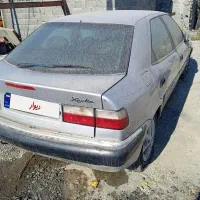 زانتیا 2000 مدل 84|خودرو سواری و وانت|فردیس, نگارستان|دیوار