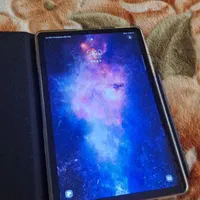 تبلت سامسونگ گلگسی tab s6 lite مدل p615 (کاملا نو)|تبلت|کرج, فاز ۵ مهرشهر|دیوار