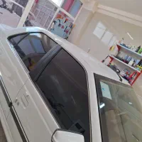 کاور بدنه شیشه دودی یووی بادیفنس روکش *|خدمات موتور و ماشین|قم, شهرک خودرو|دیوار