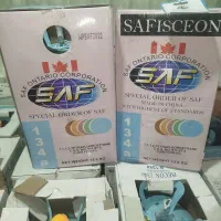 یخچال‌ (تعداد محدود گاز ساف اسکون) اوزیلR134