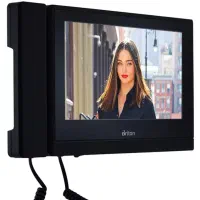 فروش و پخش آیفون های صوتی و تصویری