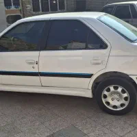 پزو پارس دوگانه مدل ۱۳۹۰|خودرو سواری و وانت|شوشتر, |دیوار