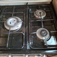 گاز ۵ شعله جهان افروز|اجاق گاز و لوازم برقی پخت‌وپز|تهران, سهروردی|دیوار