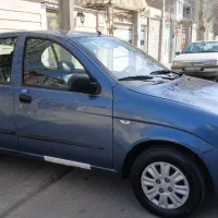 تیبا 2 مدل 98 شاسی پلمپ