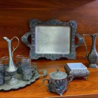 سرویس کامل پیوتر ۴تومن