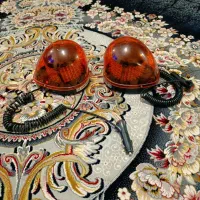 چراغ چشمک زدن