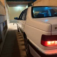 پارس tu5|خودرو سواری و وانت|یزد, |دیوار