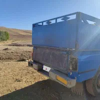 نیسان وانت مدل۱۳۸۰|خودرو سواری و وانت|کرمانشاه, |دیوار