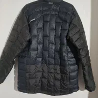 کاپشن پرلایت|لباس|رشت, امین الضرب|دیوار