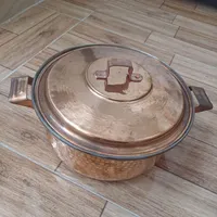 دیگ مسی|ظروف پخت‌وپز|رشت, آب و برق|دیوار
