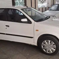 سمند lx مدل 97