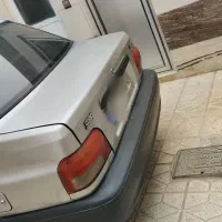 پراید مدل ۸۴