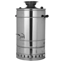 تولید سماور هیئتی/فلاسک/۲۰لیتر/۳۰لیتر/۴۰لیتر|کافی‌شاپ و رستوران|اصفهان, حصه جنوبی|دیوار