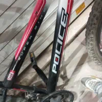 دوچرخه ۲۶پلیسی|دوچرخه، اسکیت، اسکوتر|پرند, فاز ۶|دیوار