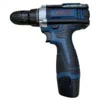 دریل شارژی 12ولت|ابزارآلات|بومهن, |دیوار