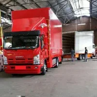باربری آسان بارگچساران کارگرباربری کارگر اسباب کشی