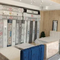 تشک دکتر پلاس،رویال، وگال ،رویا/تشک ویس بدس