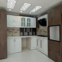 ۹۰ متری خوش نقشه / نورگیر در کاوش/ گلشهر ۲