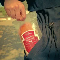 ساندویچ سرد شرکتی فروش مستقیم کرج شهریار اندیشه|خوردنی و آشامیدنی|کرج, عظیمیه|دیوار