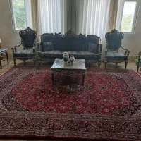 فرش دستباف