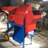 انواع مدل آسیاب و علوفه خرد کن|حراج|سراوان, |دیوار