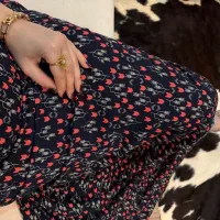 دوبی نخی|لباس|انبارآلوم, |دیوار