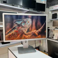 مانیتور U2312 LED IPS ضمانت یک‌ماهه|قطعات و لوازم جانبی رایانه|کرج, شاهین‌ویلا|دیوار