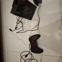 موس گیمینگ تی دگر. موس اداری رپو. دسته تسکو .